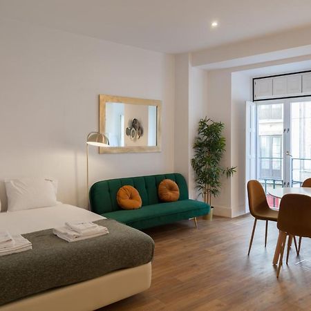 Flh Sao Bento Lovely Studio Lisboa Екстериор снимка