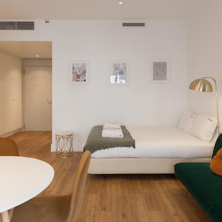 Flh Sao Bento Lovely Studio Lisboa Екстериор снимка