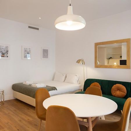Flh Sao Bento Lovely Studio Lisboa Екстериор снимка