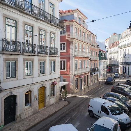 Flh Sao Bento Lovely Studio Lisboa Екстериор снимка