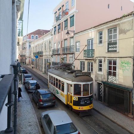 Flh Sao Bento Lovely Studio Lisboa Екстериор снимка