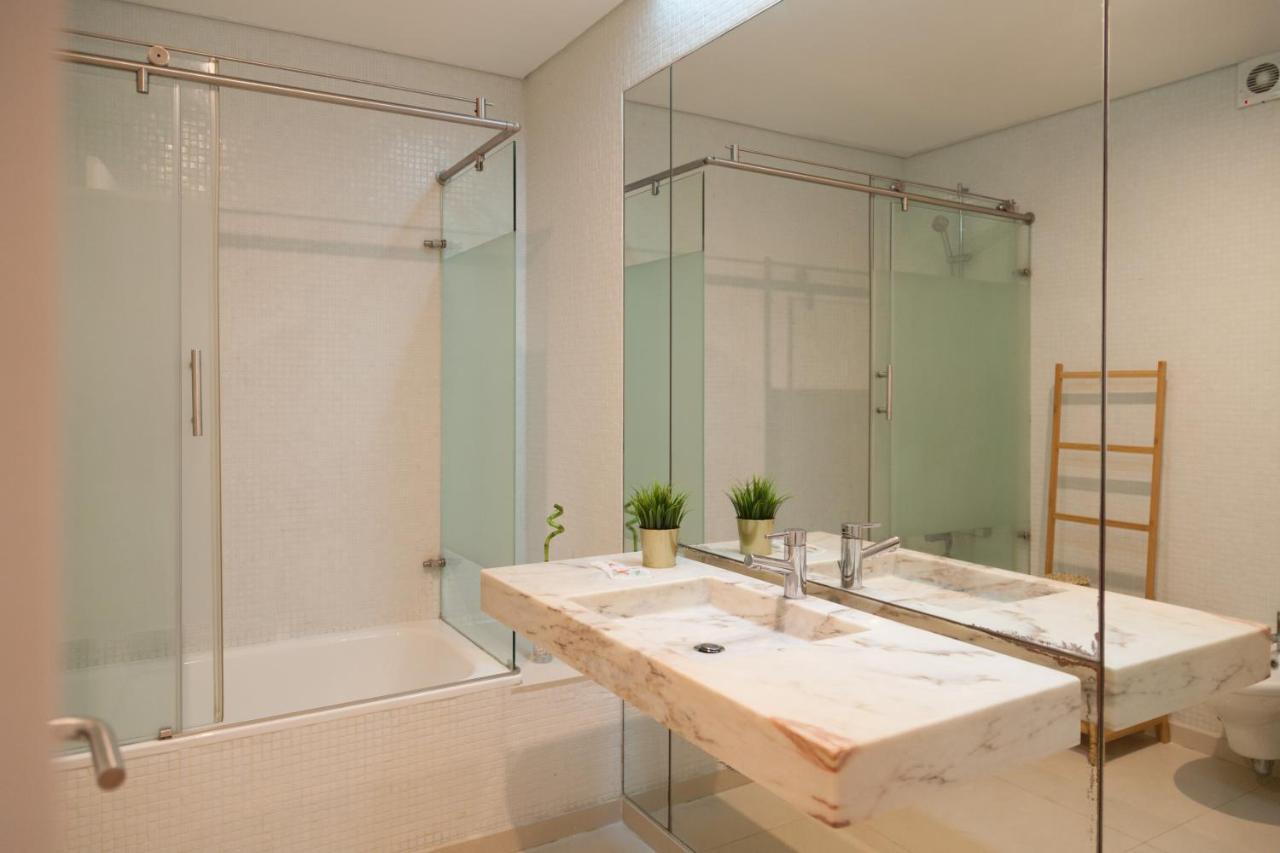 Flh Sao Bento Lovely Studio Lisboa Екстериор снимка
