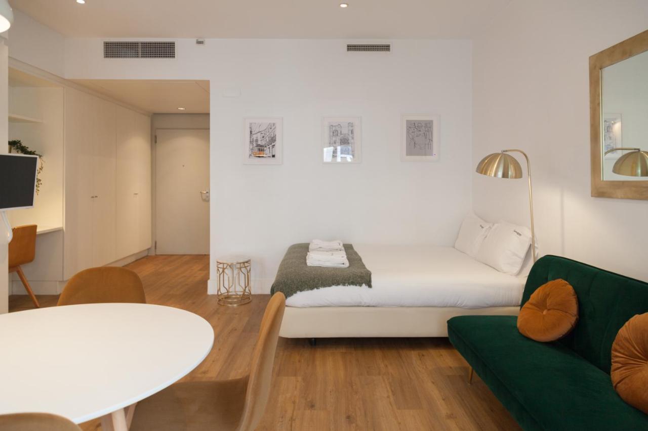 Flh Sao Bento Lovely Studio Lisboa Екстериор снимка